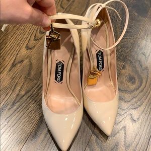 Tom Ford Jude pumps